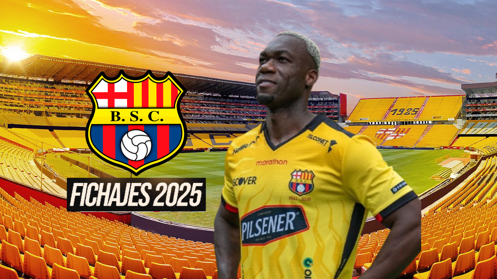 Barcelona SC