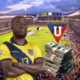 Enner Valencia Liga de Quito