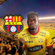 Felipe Caicedo Barcelona SC